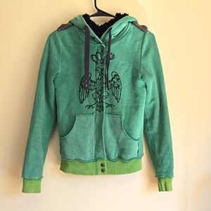 Unique We The Free Hoodie